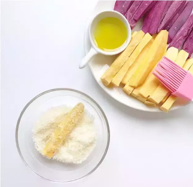宝宝光吃不长肉?试试这些高颜值、高营养、操作简单的营养餐 宝宝营养配餐 第10张 宝宝光吃不长肉?试试这些高颜值、高营养、操作简单的营养餐 宝宝营养配餐 第10张