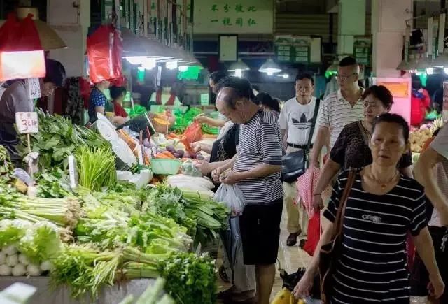 在武汉，最羡慕的就是住在胭脂路的