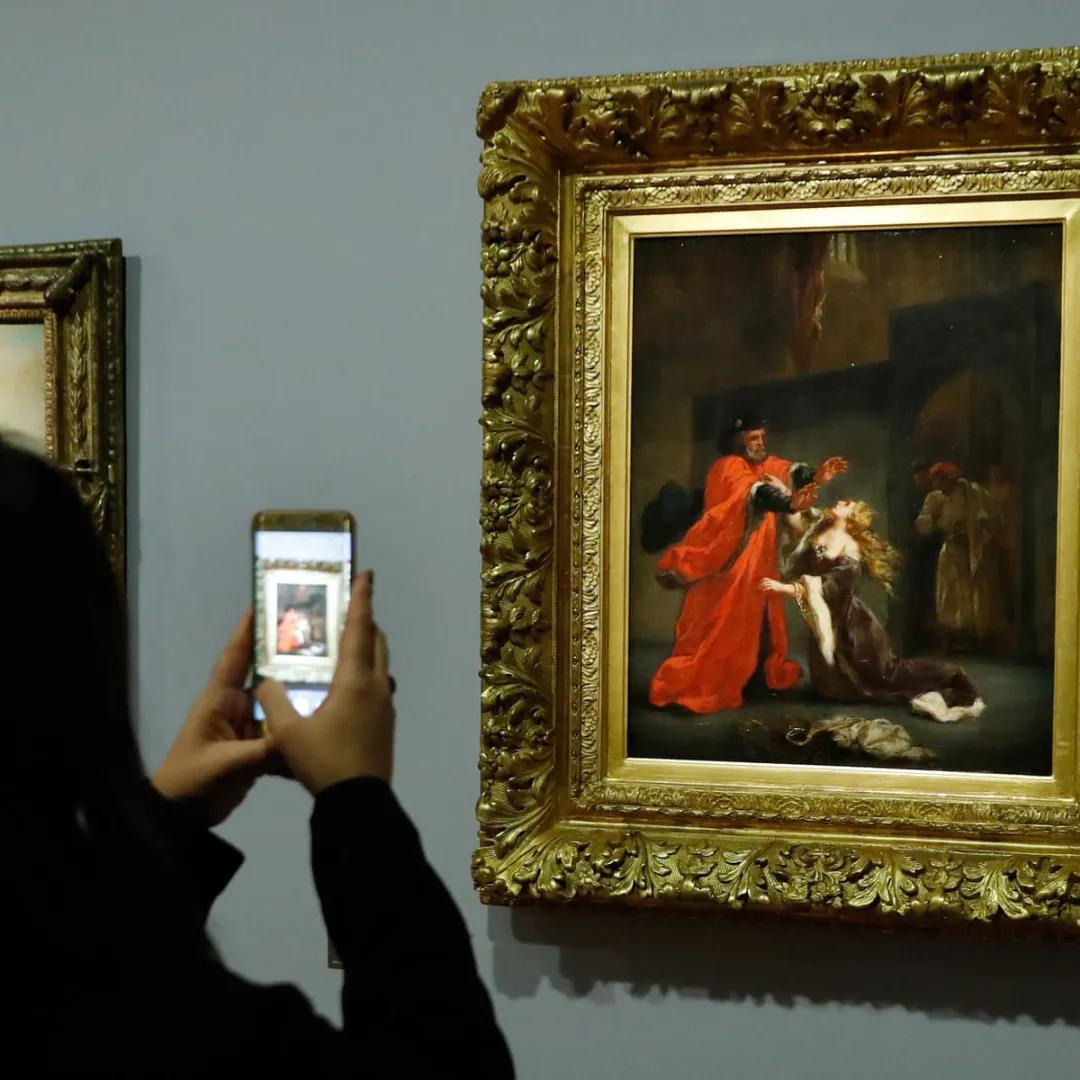 去法国学文化艺术创意管理，这几个项目一定不会让你失望