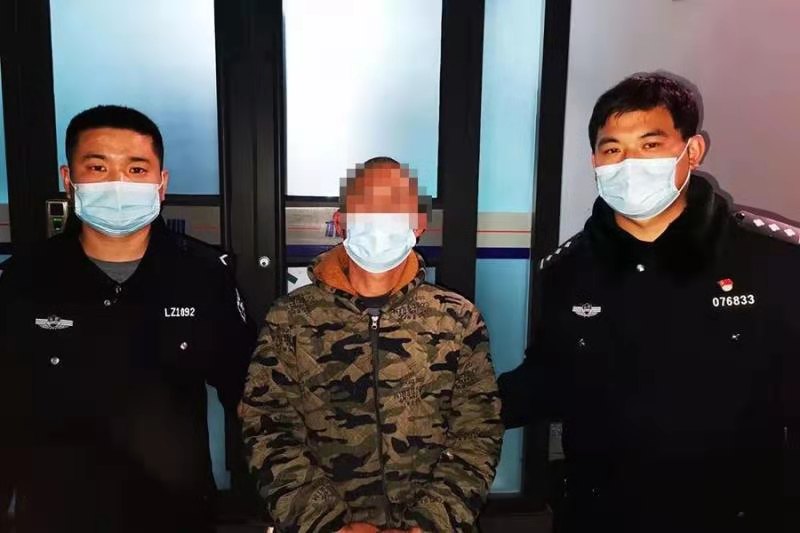 奋战34小时连夜追凶 临沂公安交警连破两起交通肇事逃逸案