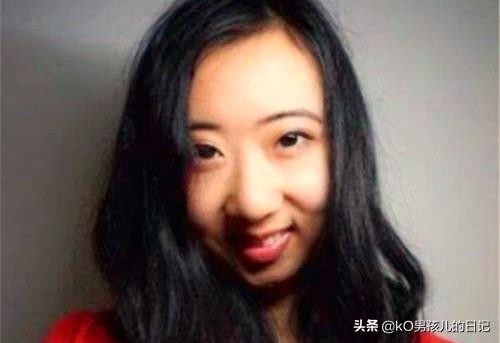 当年贬低中国的女留学生，现状如何？