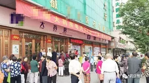 药店读心术!教你一眼洞察顾客心理