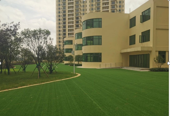 貴州首個大型裝配式高層建筑項目順利竣工