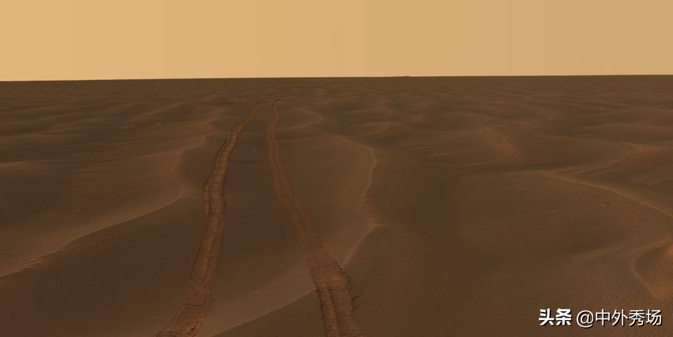 走完一光年，需要多長時間？