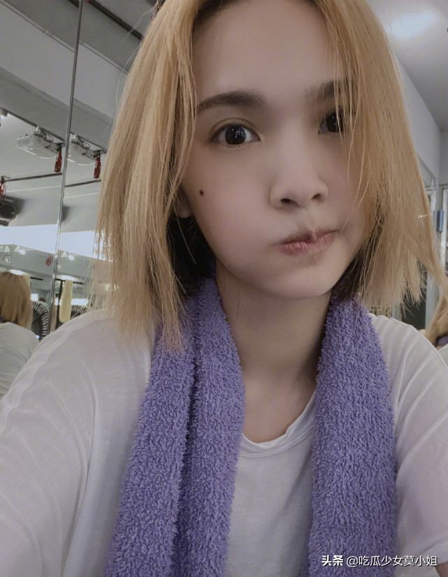 终于|杨丞琳李荣浩终于见面了 结束300天异地状态太难得