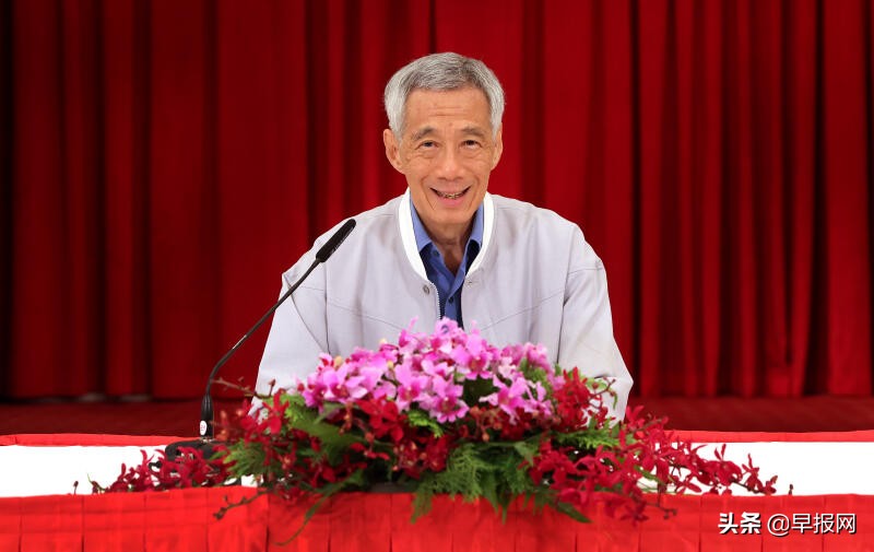 Singapore's who is the prime minister's successor? iNEWS