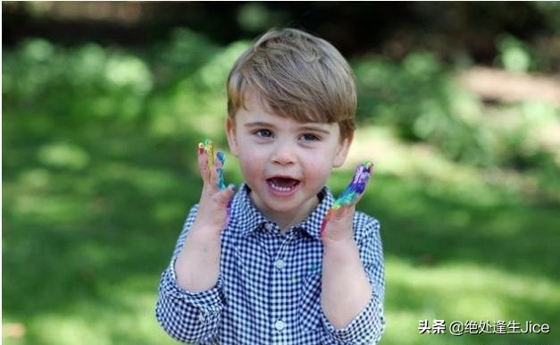 威廉王子和凯特严教自己的孩子们遵守规则，非