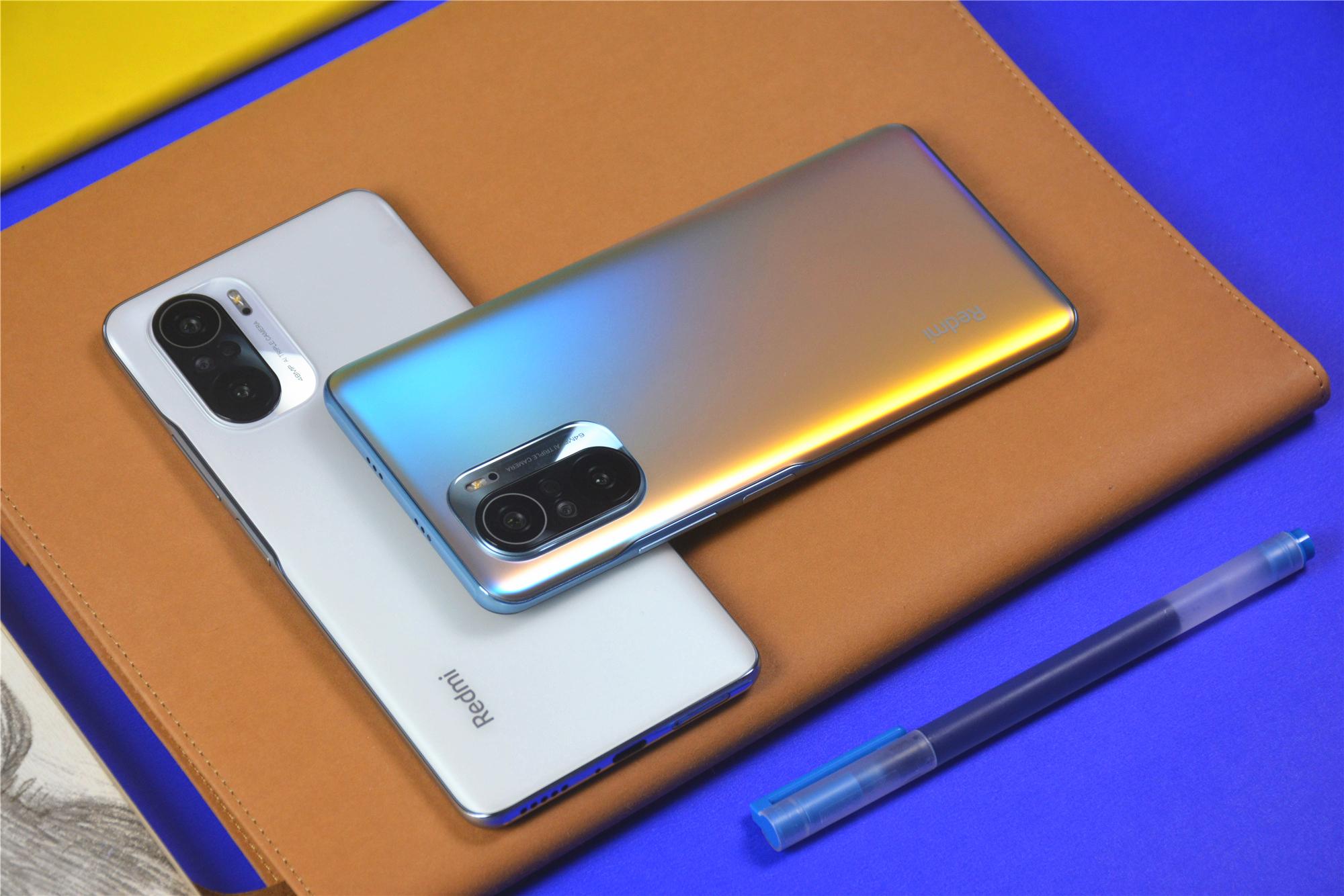 红米K50 Pro补齐短板，5300mAh+1.08亿，首发骁龙898，价格更经典