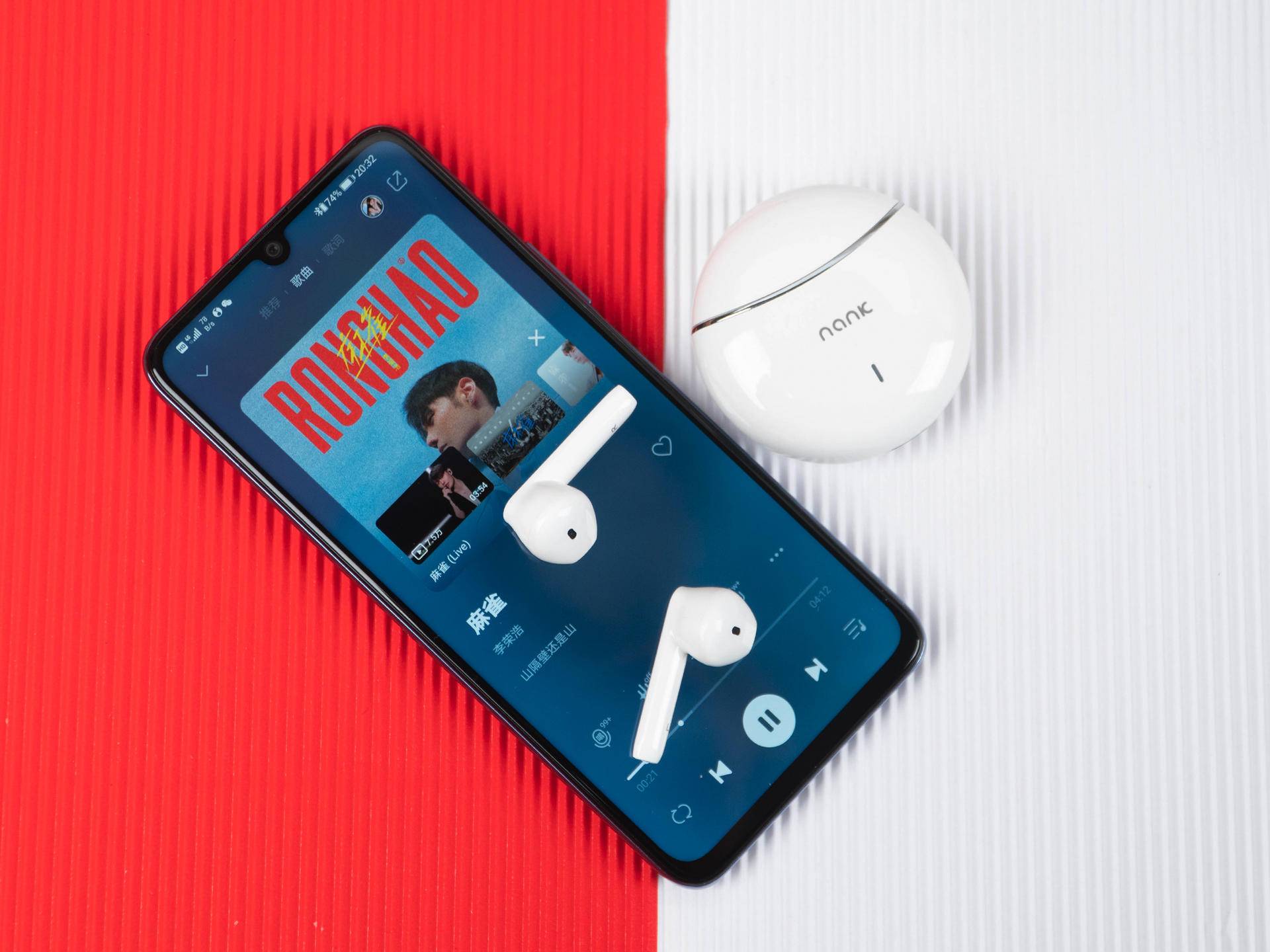 南卡又来搞事情，售价仅399元的TWS真无线耳机竟如此出色