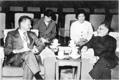 邓小平为什么提出：不再用“解放台湾”这个说法？