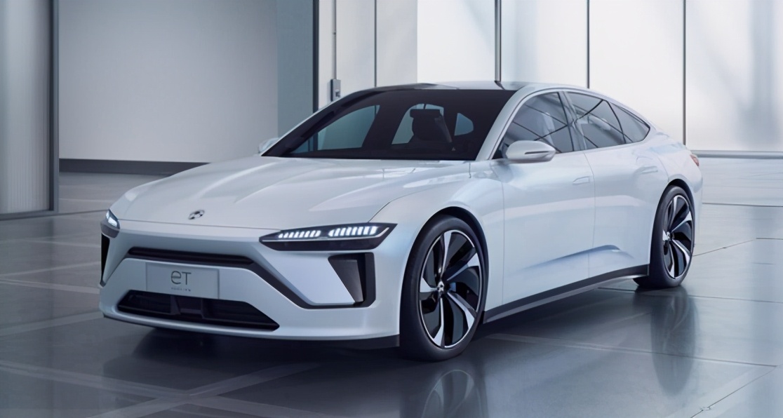 蔚来7月9日将举行NIO POWER DAY 展示全新技术