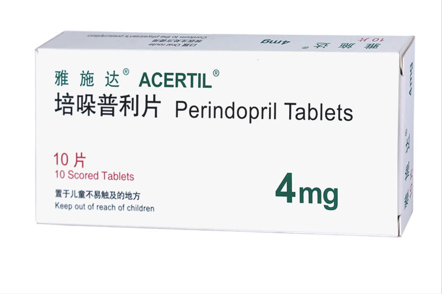 普利类降压药，中国研发的，美国研发的，哪个好？高血压医生讲解