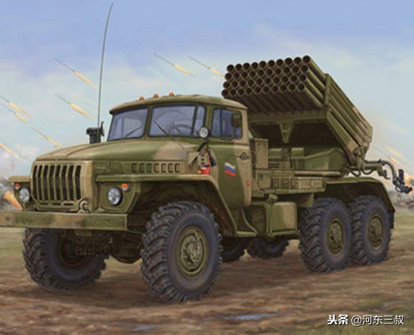 大国善谋，那些年我国从特殊渠道获得的三军武