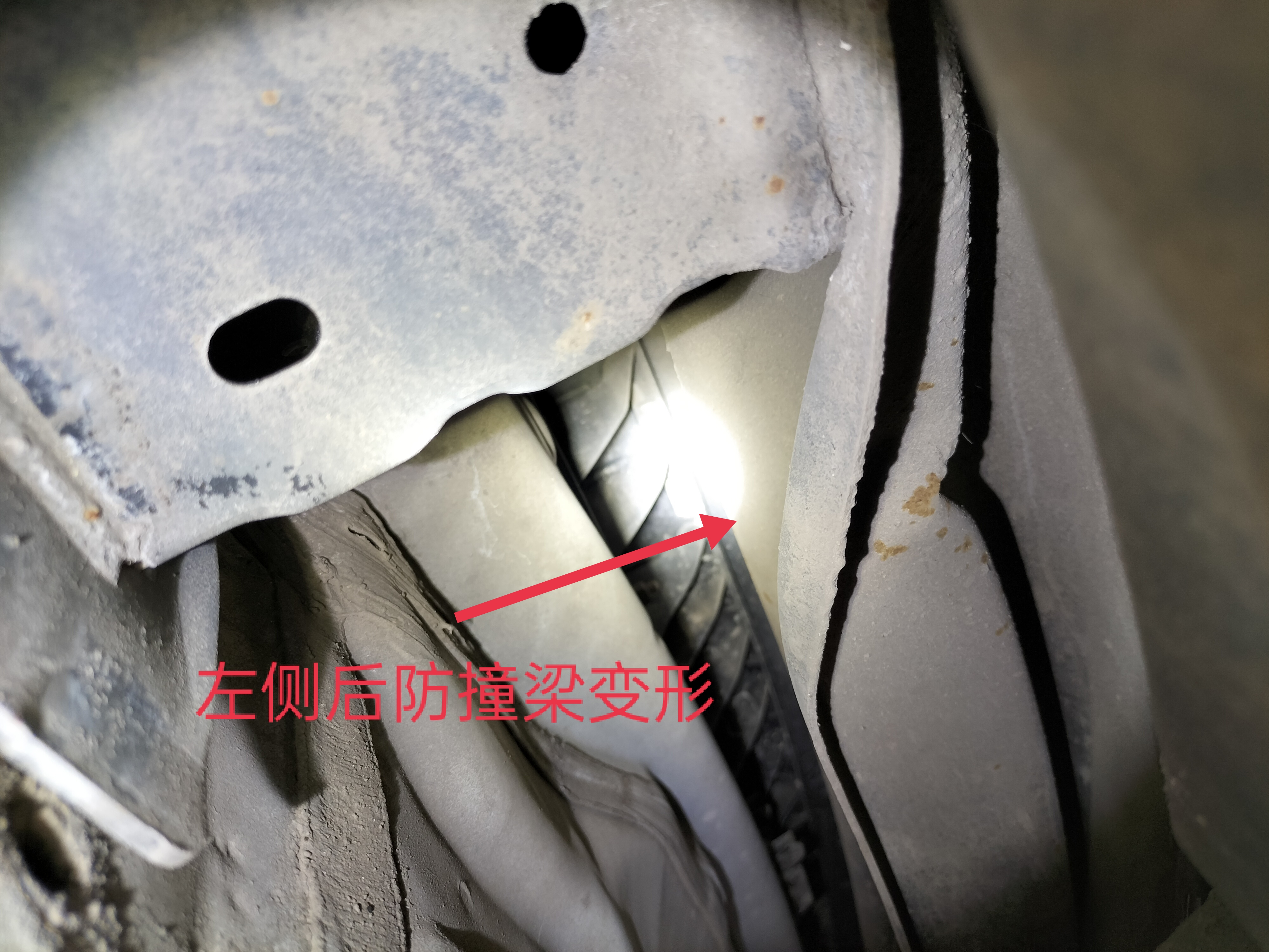 為什么二手車一定要購買前檢測？這次的經(jīng)歷太驚心動魄了