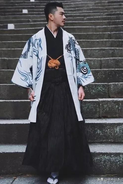 日本和服種類太多 別糾結 留學生最愛穿的是這個 佲橋日本 Mdeditor