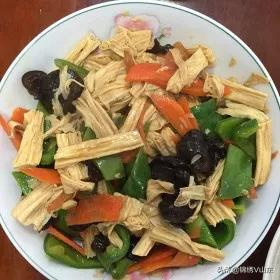 春天备受家人欢迎的25道美食,好吃下饭,香味四溢,家常菜必备