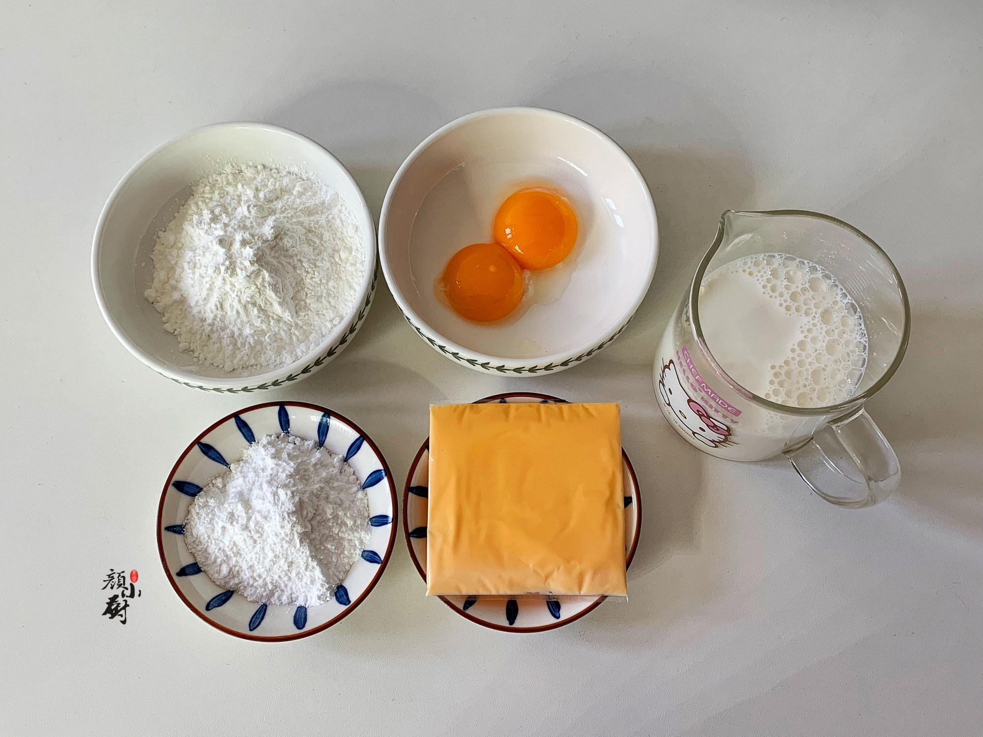 牛奶別直接喝了，教你一個新吃法，又香又甜好吃解饞，孩子超愛吃