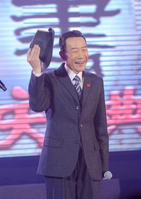 因人物塑造得太成功，刘少奇夫人拒绝与李雪健