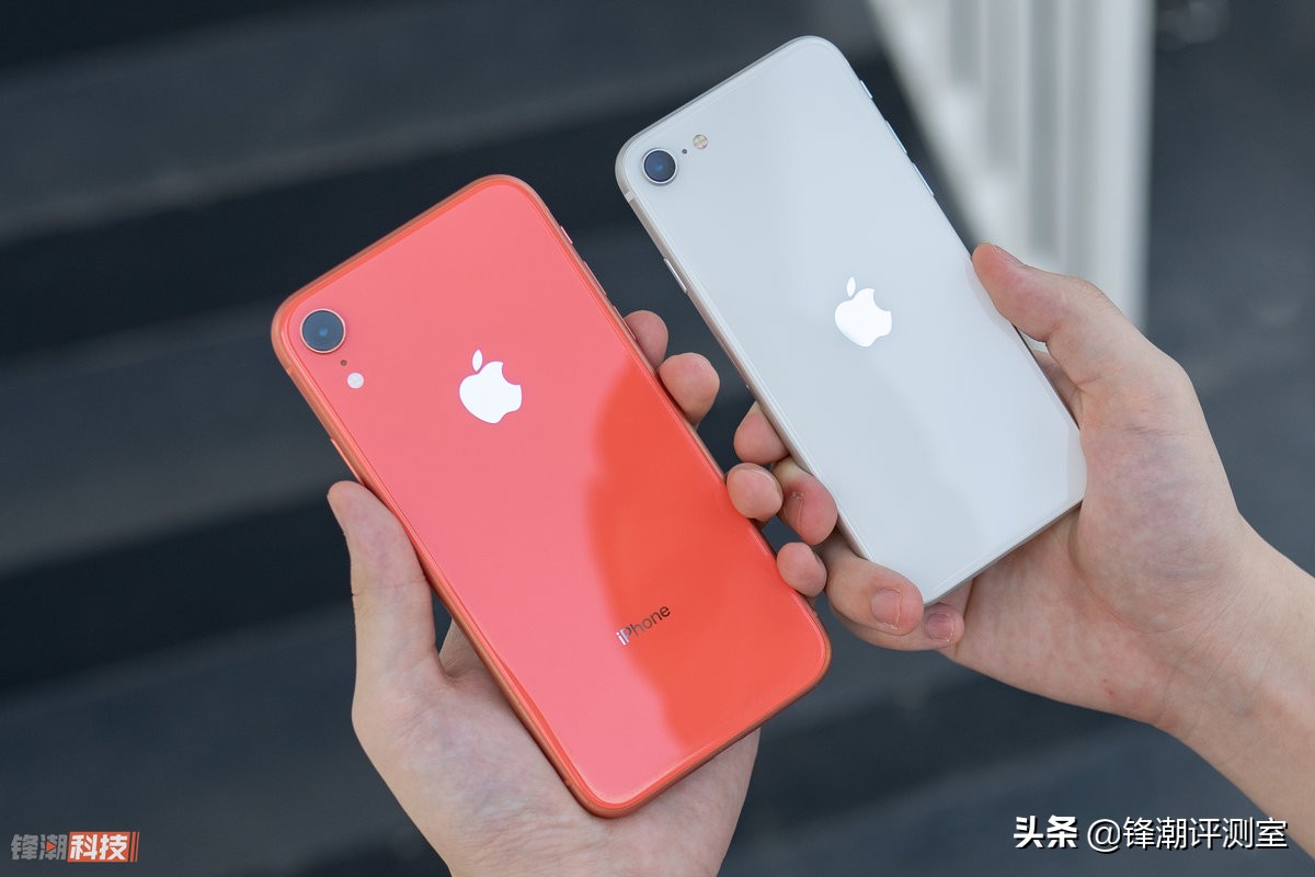 iPhone SE 深度评测：性能与体验，这次你能一手掌握