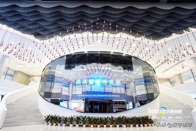 设计媲美大英博物馆，广东省竟然隐藏着这么一