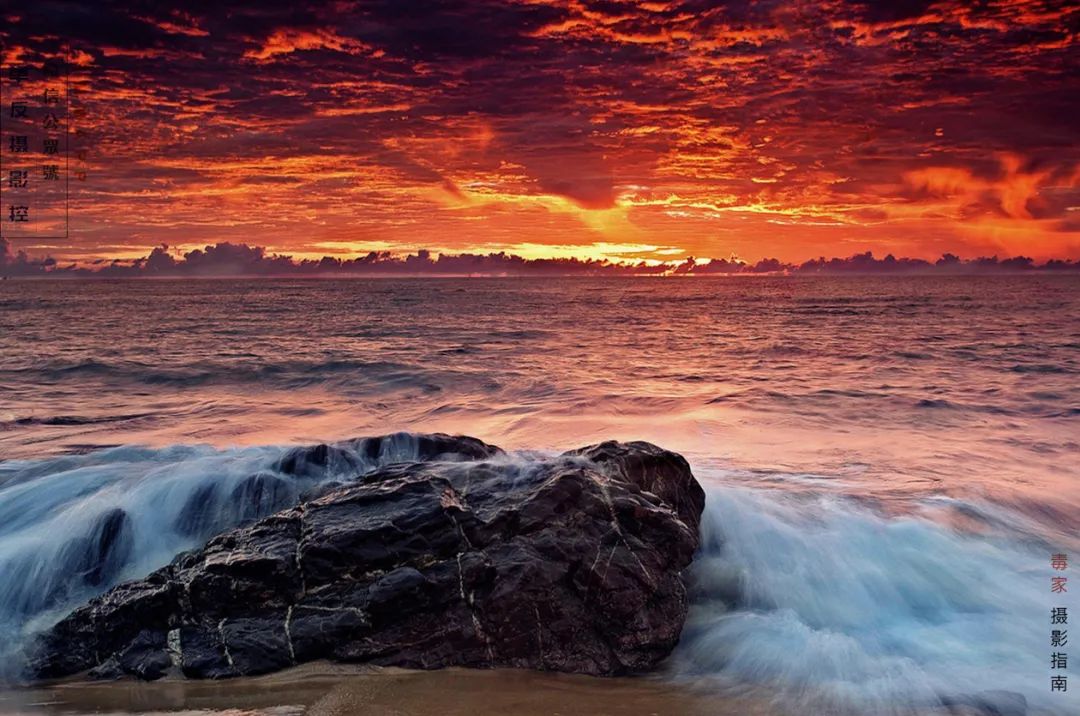 How does sunrise sunset film ability gives prize? 3 measure, give a beauty to explode! 