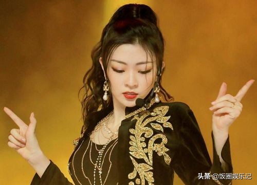 青2出道位排行：王承渲卡位晋级，虞书欣再次降