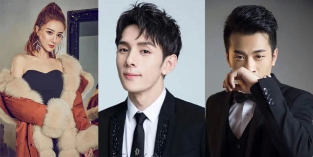 中国三大直播带货顶流：薇娅成网络诚信宣传大