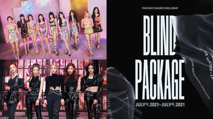 GFRIEND解散后粉丝仍被公司压榨;TWICE成员透露续约进展?