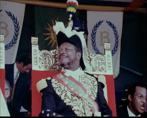 林碧春：十八芳龄远赴非洲当王妃，两年后发现