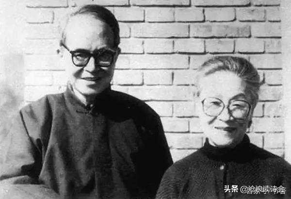 钱钟书的好诗-第14张图片-非凡网