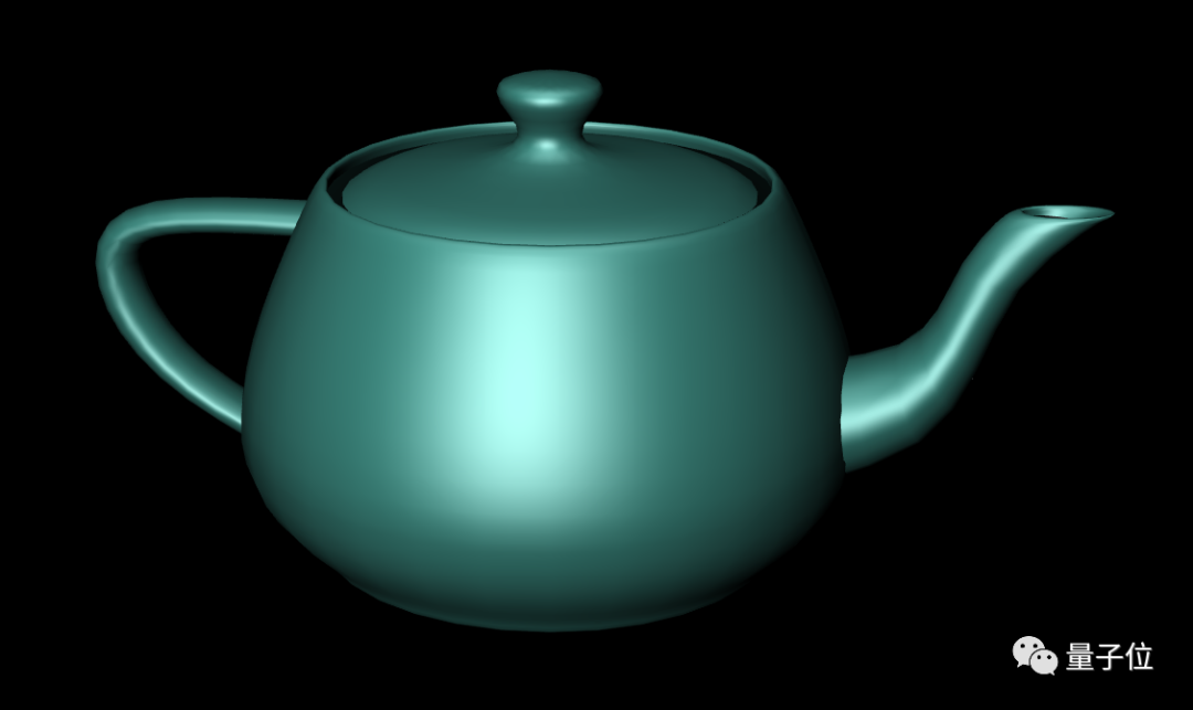 华人小哥开发“CG工坊”，帮你快速入门计算机图形学 | GitHub热榜