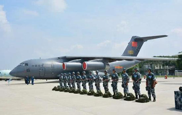 中越战争中，越南空军实力不容小觑，为啥没有派遣战机攻击中国？