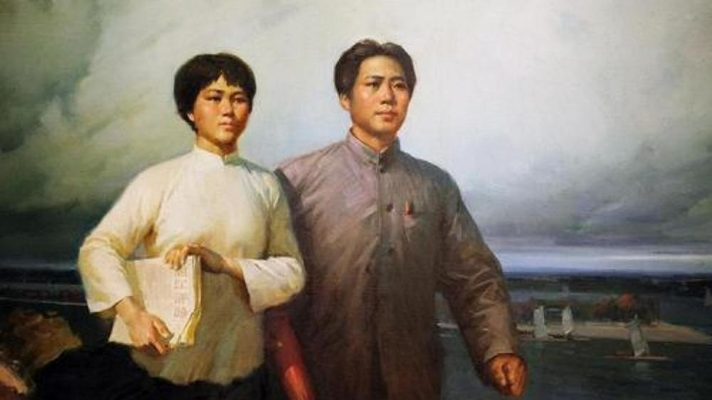 1959年，杨开慧闺蜜李淑一致信毛主席：想上天安门观礼，结果如何