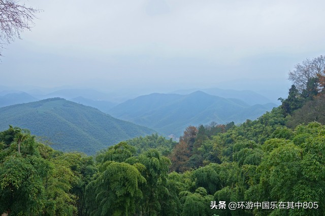 莫干山是不是避暑圣地？