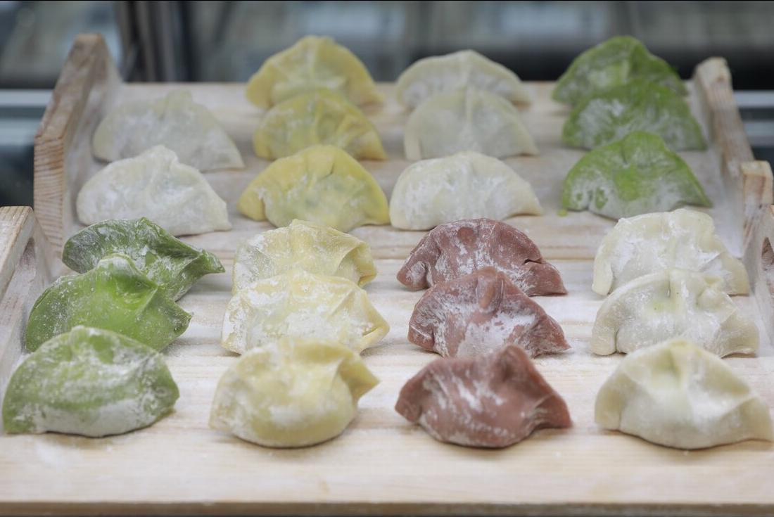 Don't put the dumplings in the refrigerator directly, share the detailed methods, so that they