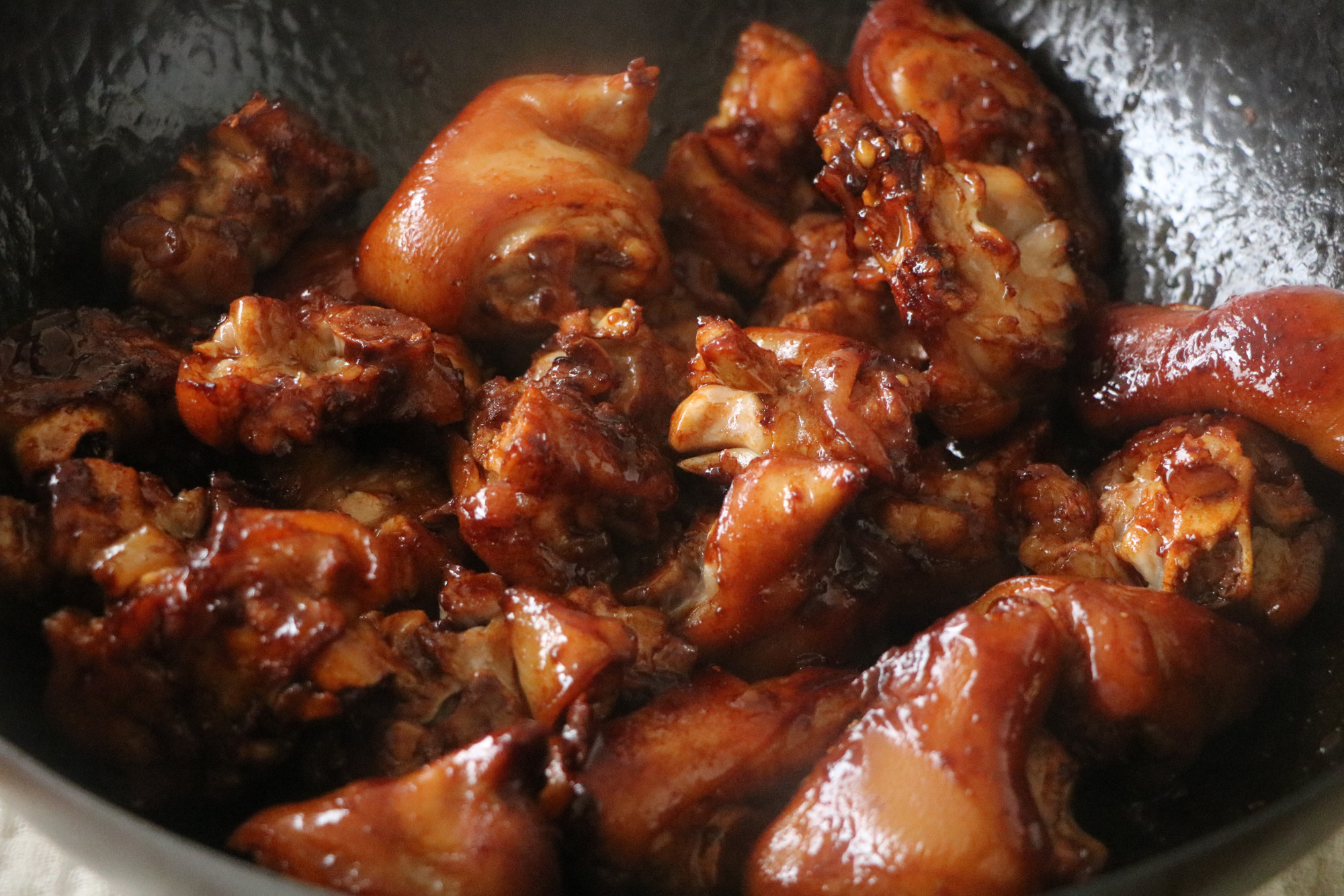 大雪時節，這道肉菜要多吃，軟而不爛，肥而不膩，越吃越暖和！ 香