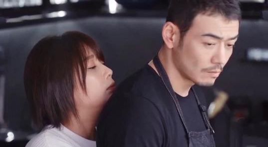 The ideal of love lives: Bright of Yan Tao poplar shines marriage shine from, the lukewarm Huai Wa that be like snow leaves, yang Shuo regrets for an instant