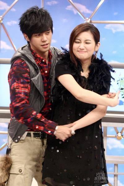 悲情Selina和三个渣男：罗志祥、前夫、小11岁心机