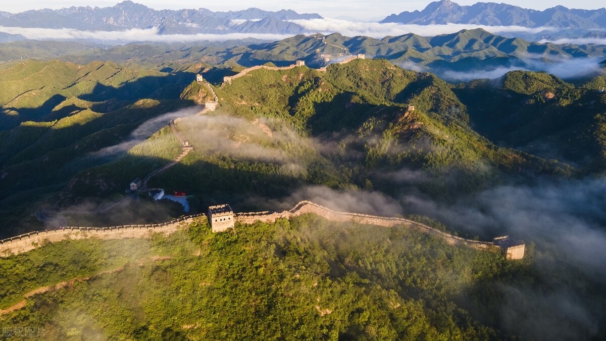 9月不可错过的这15处初秋美景，领略中国最美的秋色，美得不像话插图101