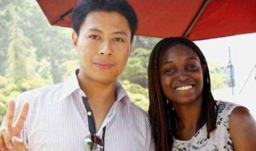 大量的非洲华人回国，为何却带不回妻儿？