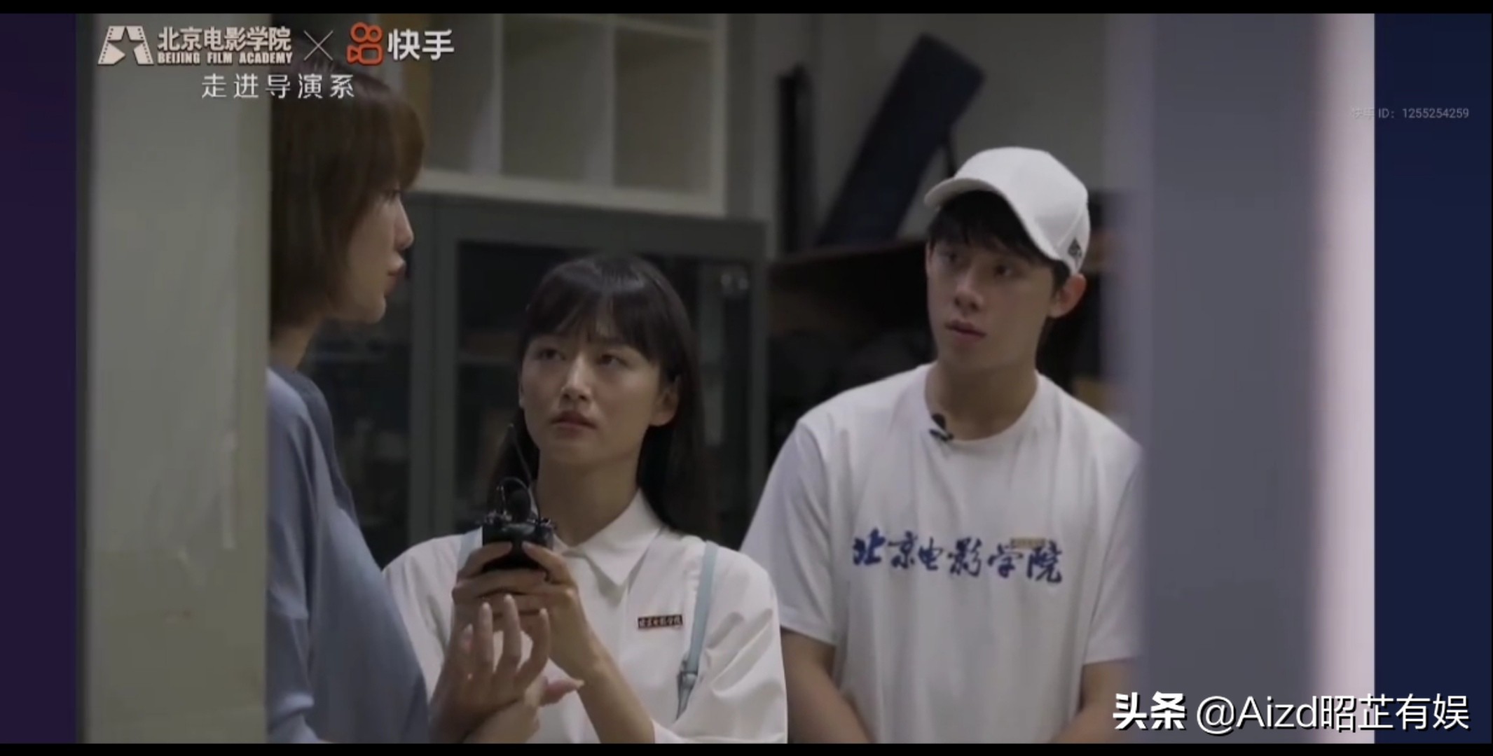北电校庆：朱一龙风波后首亮相，杨紫马天宇再同台，黄渤吴磊主持