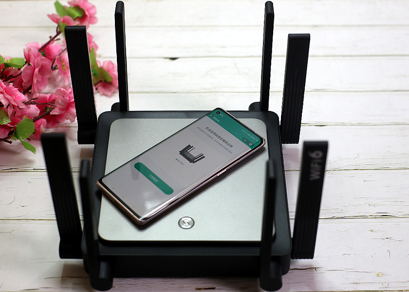 迎接Wi-Fi 6超高速新时代，OPPO Reno5 Pro+网络体验