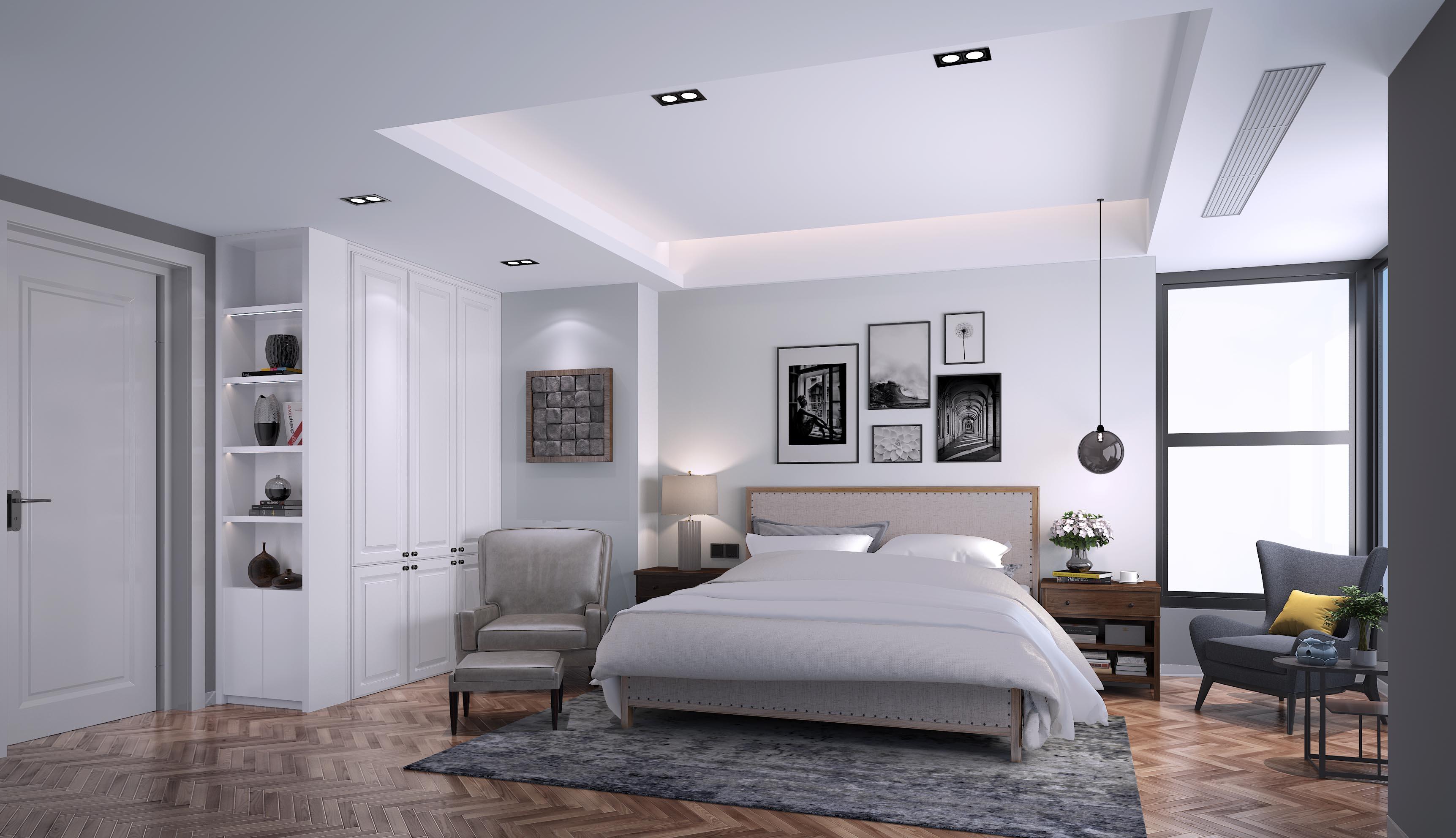 How long does it take to ventilate the house after renovation?Don't