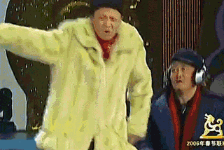 赵本山哭了，和宋丹丹的恩怨始末，他会后悔吗