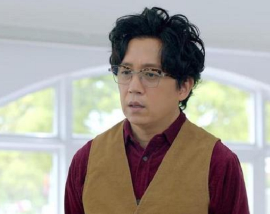 《谁说我结不了婚》：陈数饰演的角色被讨厌，潘粤明的造型被吐槽