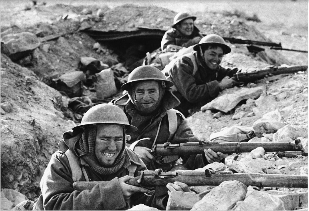 比意大利还搞笑！此国派80人参战，回来后却变成了81人