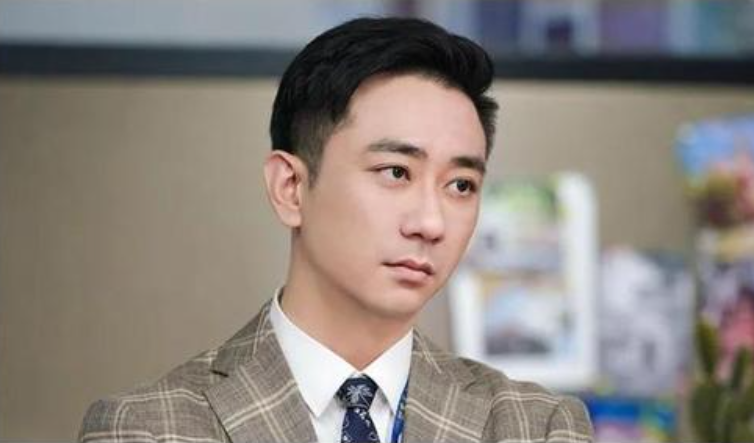 王自健台上演哭章子怡，曾被老婆扇上百耳光，