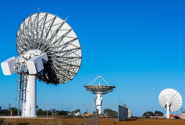 中国不能用了？英媒爆料：澳洲卫星站将停止服务中国