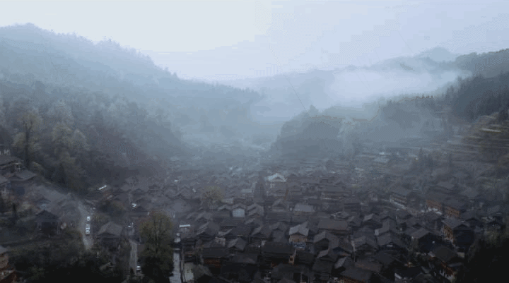 建筑师打造隐秘桃源村 无法复刻 老外都想效仿 有吧新闻