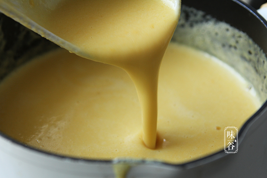 夏天就饞這解暑甜品，冰涼清爽，香甜滑嫩，比外面的果凍還好吃